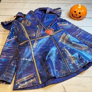 Disney Decendants girls costume